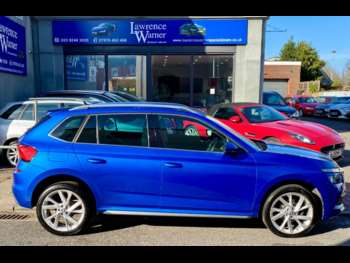 2022 (22) - 1.5 TSI ACT SE L Executive DSG Euro 6 (s/s) 5dr