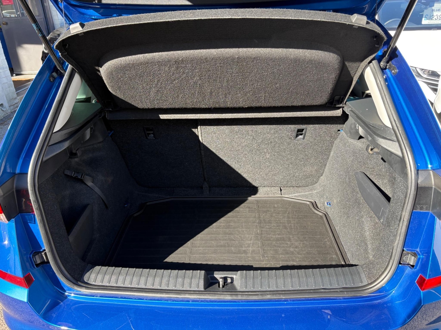 Vehicle 32
