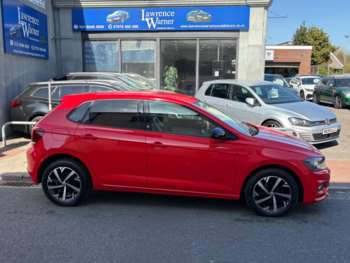 (69) - 1.0 TSI beats Euro 6 (s/s) 5dr