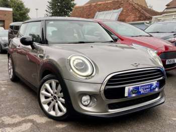 Used MINI Hatch 2018 for sale - 74901471: Photo