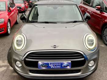 Used MINI Hatch 2018 for sale - 74901471: Photo