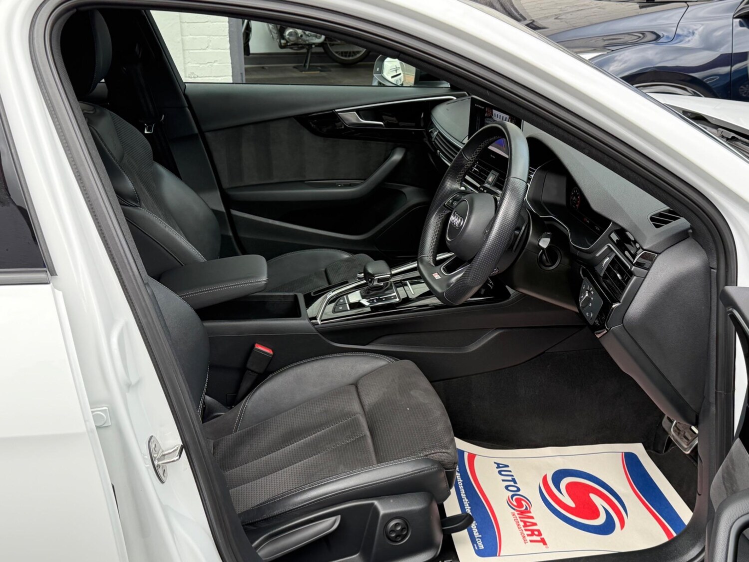 Used Audi A4 2021 for sale - 76573578: Photo 12