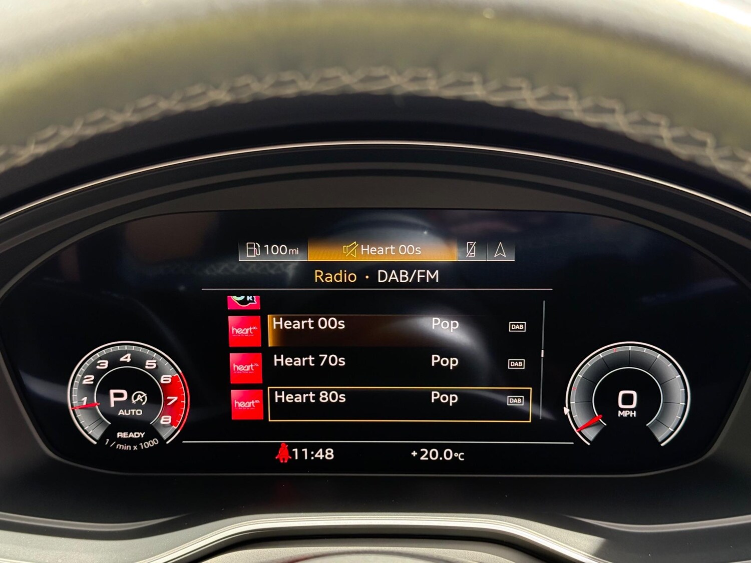 Used Audi A4 2021 for sale - 76573578: Photo 20