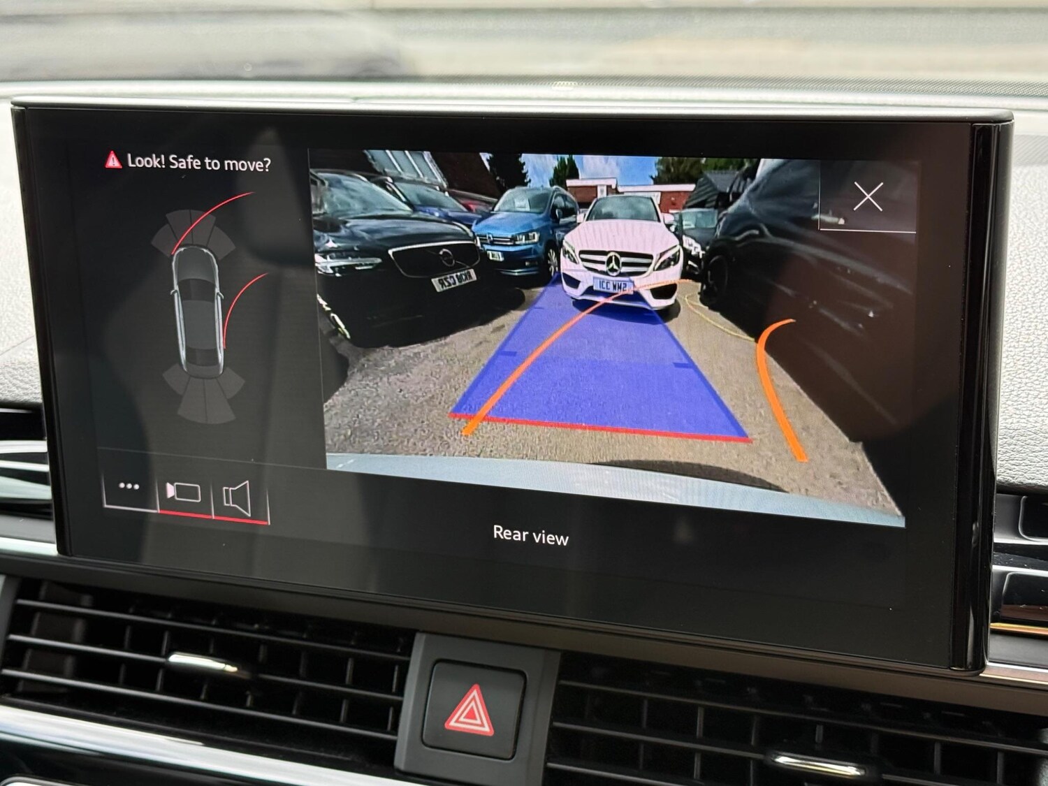 Used Audi A4 2021 for sale - 76573578: Photo 21