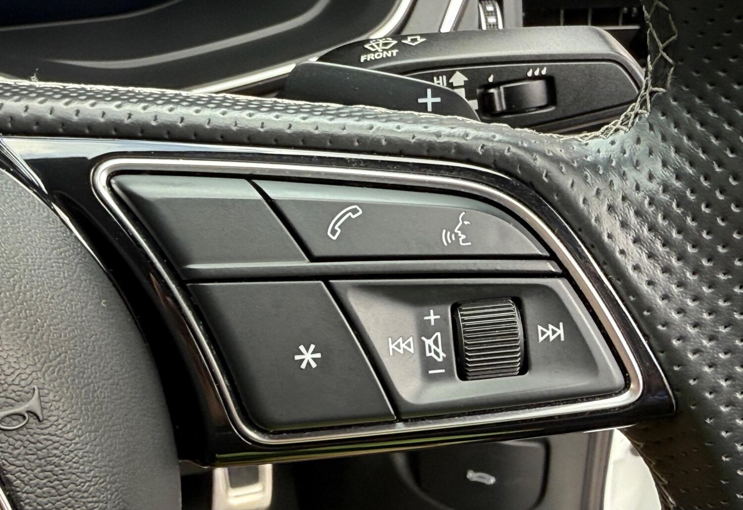 Used Audi A4 2021 for sale - 76573578: Photo 25