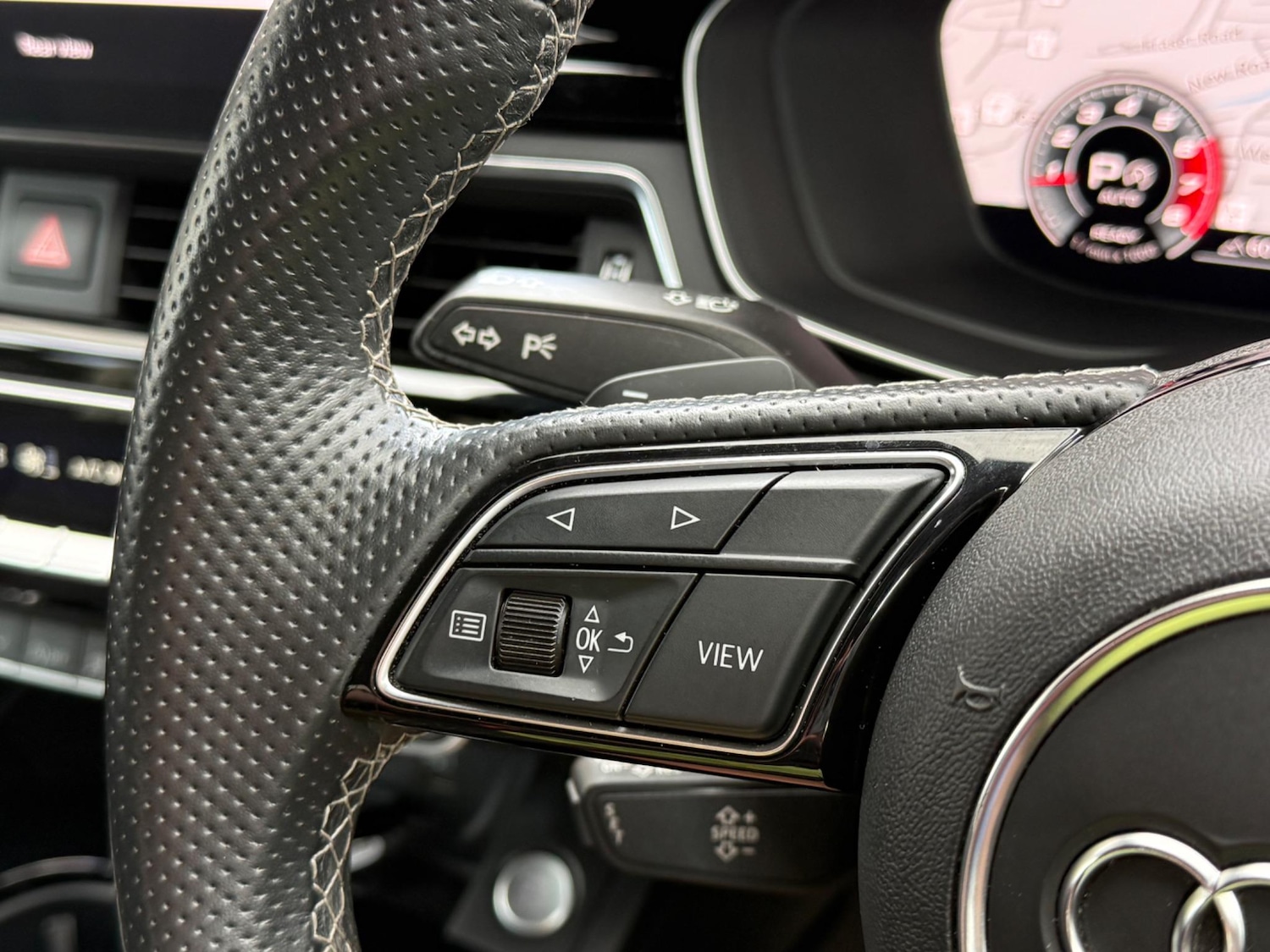 Used Audi A4 2021 for sale - 76573578: Photo 26