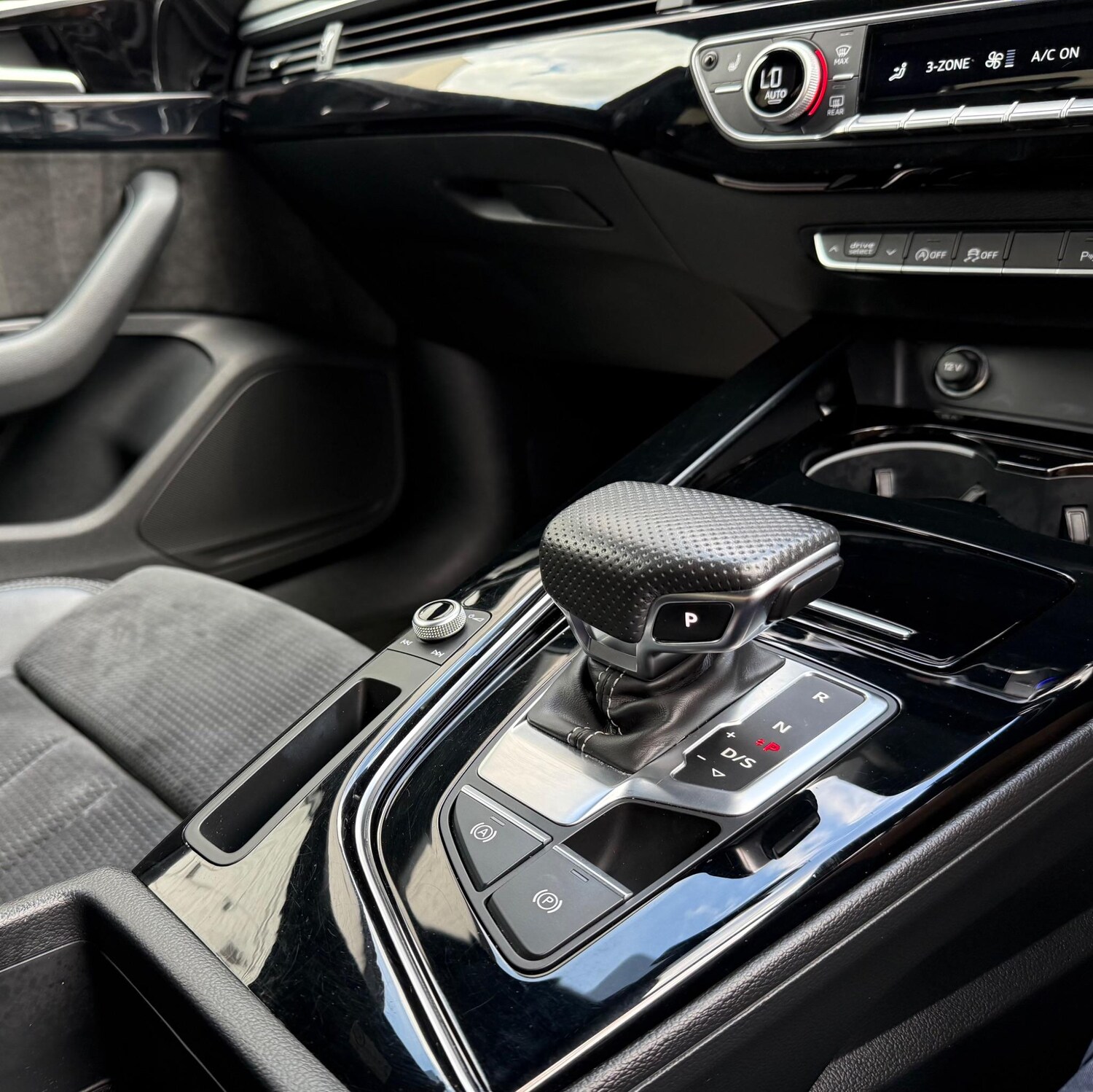 Used Audi A4 2021 for sale - 76573578: Photo 27