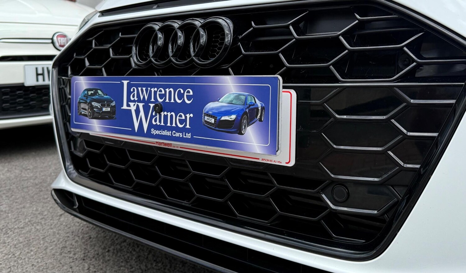 Used Audi A4 2021 for sale - 76573578: Photo 32