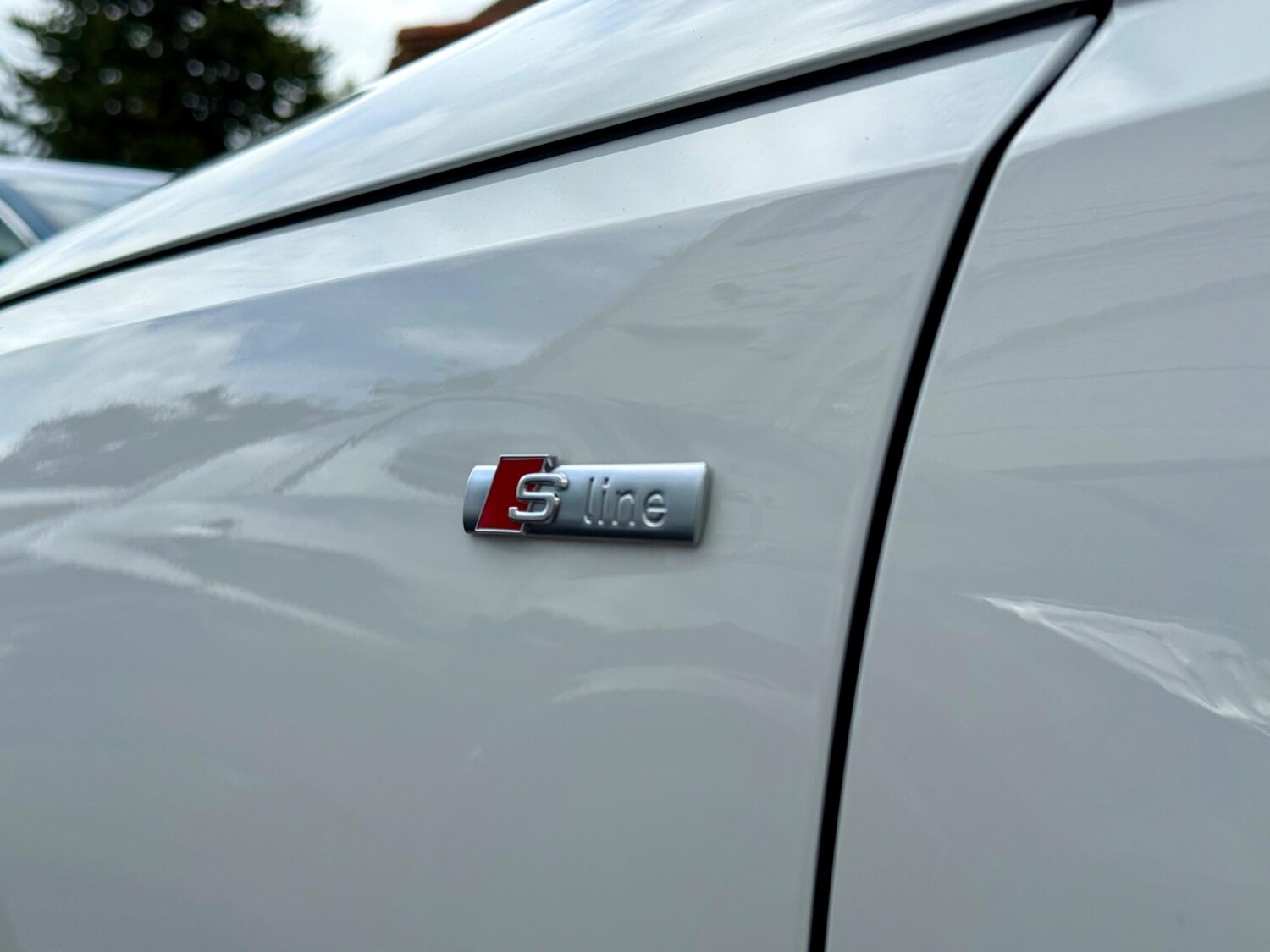 Used Audi A4 2021 for sale - 76573578: Photo 33