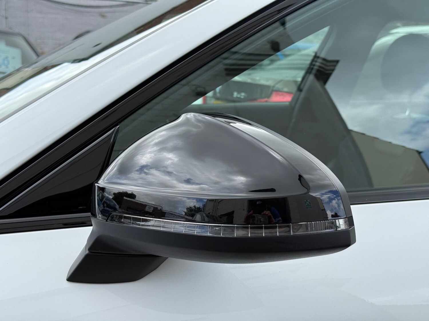 Used Audi A4 2021 for sale - 76573578: Photo 34