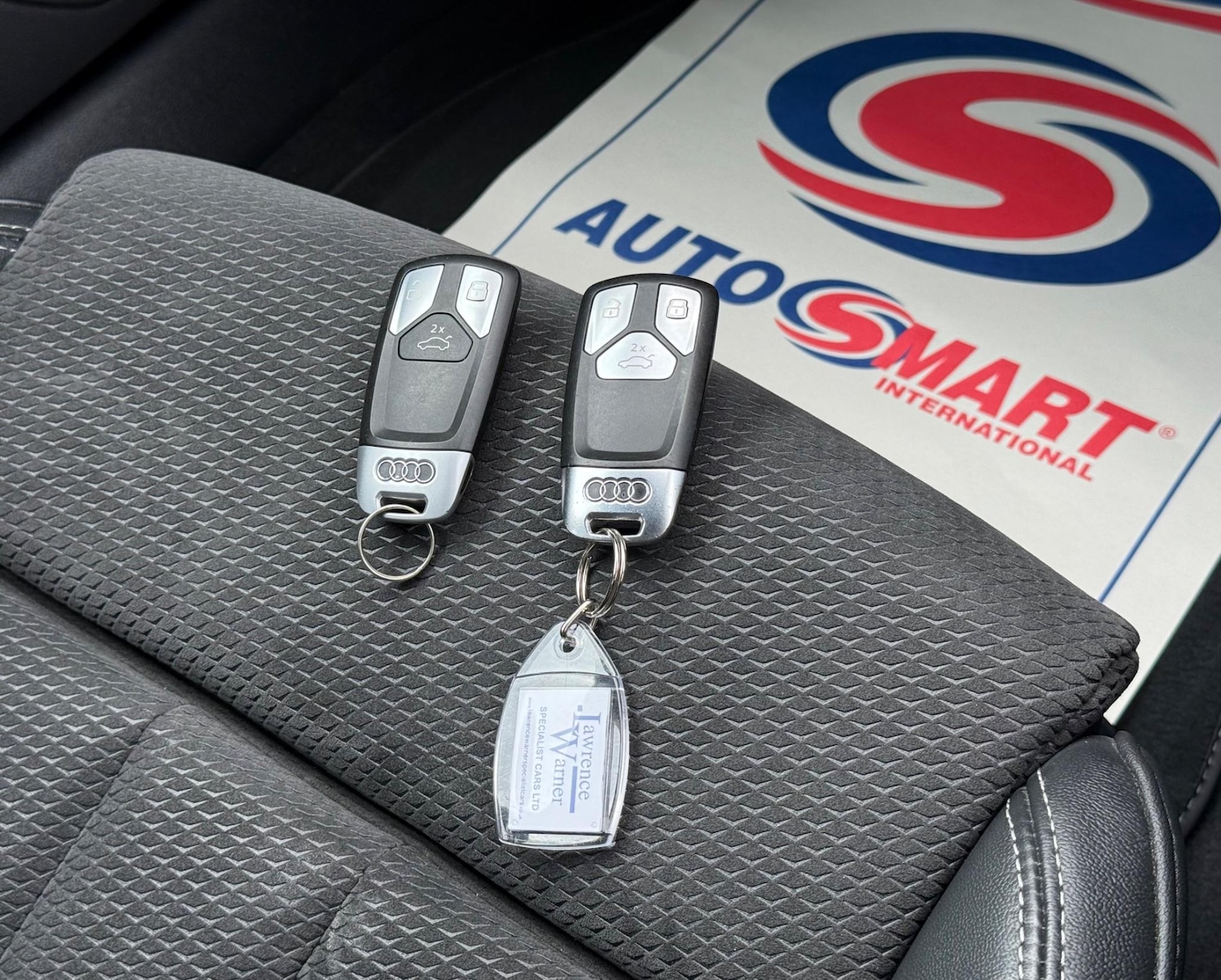 Used Audi A4 2021 for sale - 76573578: Photo 35