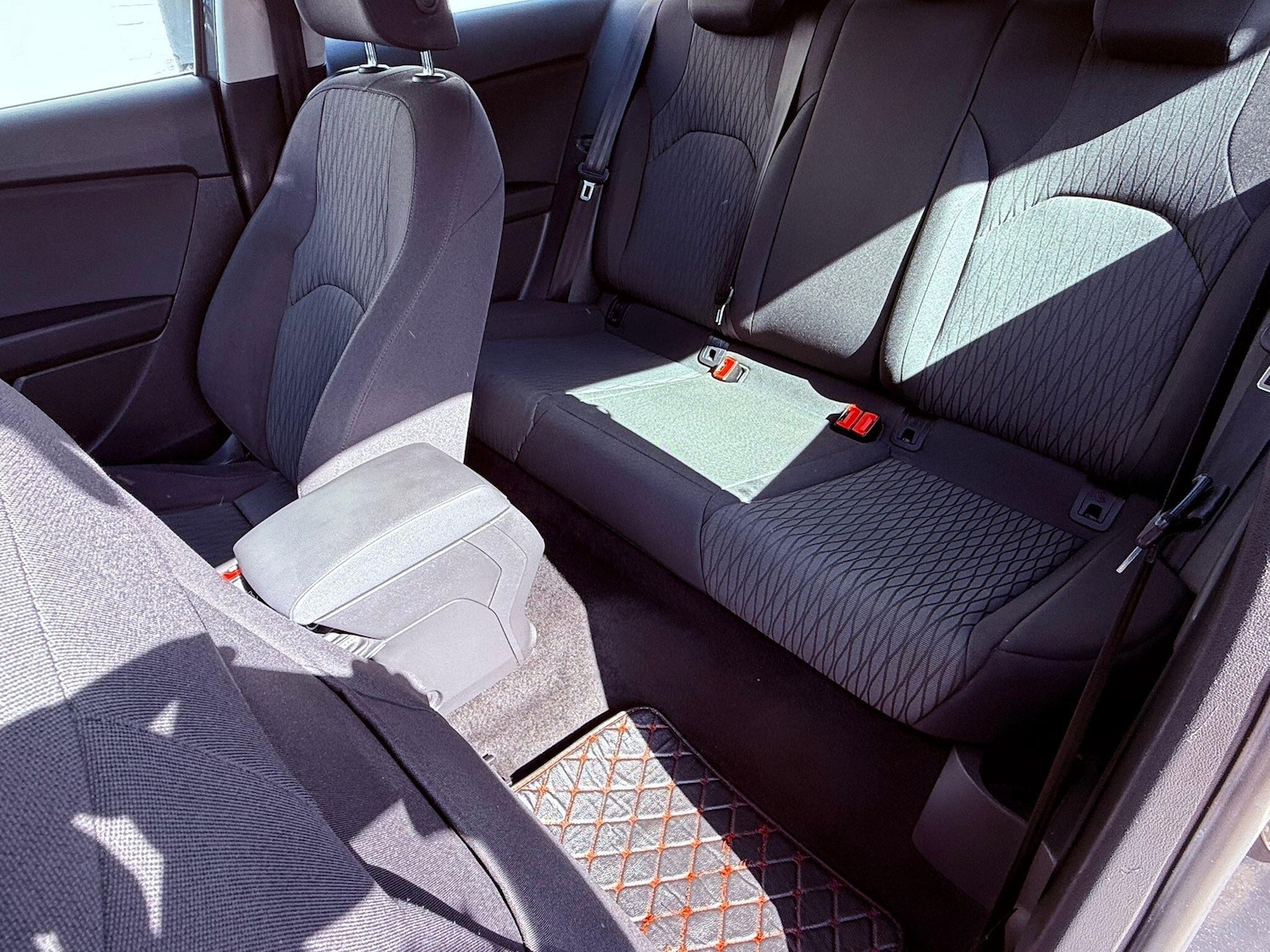 Used SEAT Leon 2014 for sale - 76573201: Photo 15