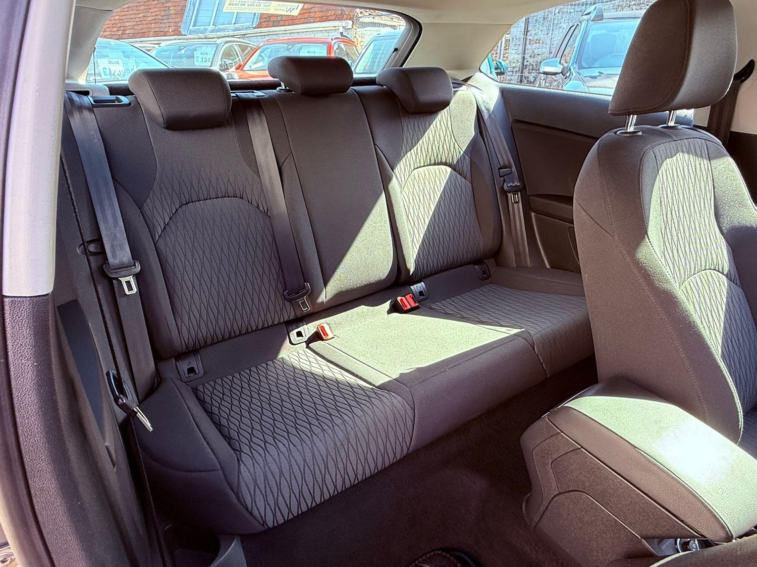 Used SEAT Leon 2014 for sale - 76573201: Photo 16