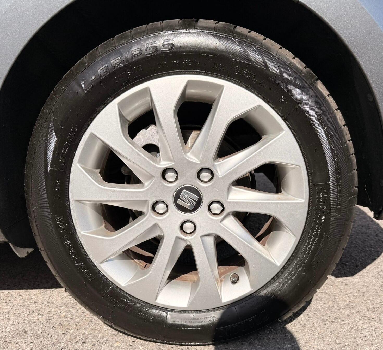 Used SEAT Leon 2014 for sale - 76573201: Photo 24