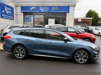 Used Ford Focus 2020 for sale - 79711489: Photo