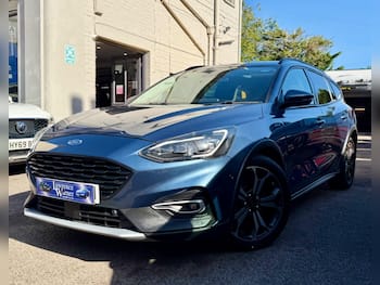 Used Ford Focus 2020 for sale - 79711489: Photo