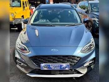 Used Ford Focus 2020 for sale - 79711489: Photo