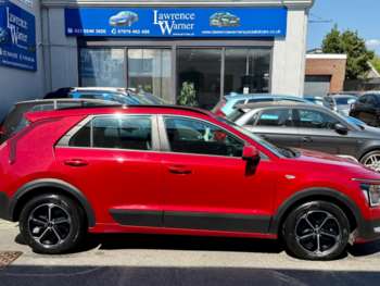 2022 (72) - 1.6h GDi 2 DCT Euro 6 (s/s) 5dr
