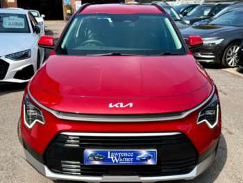 Used Kia Niro 2022 for sale - 74901470: Photo