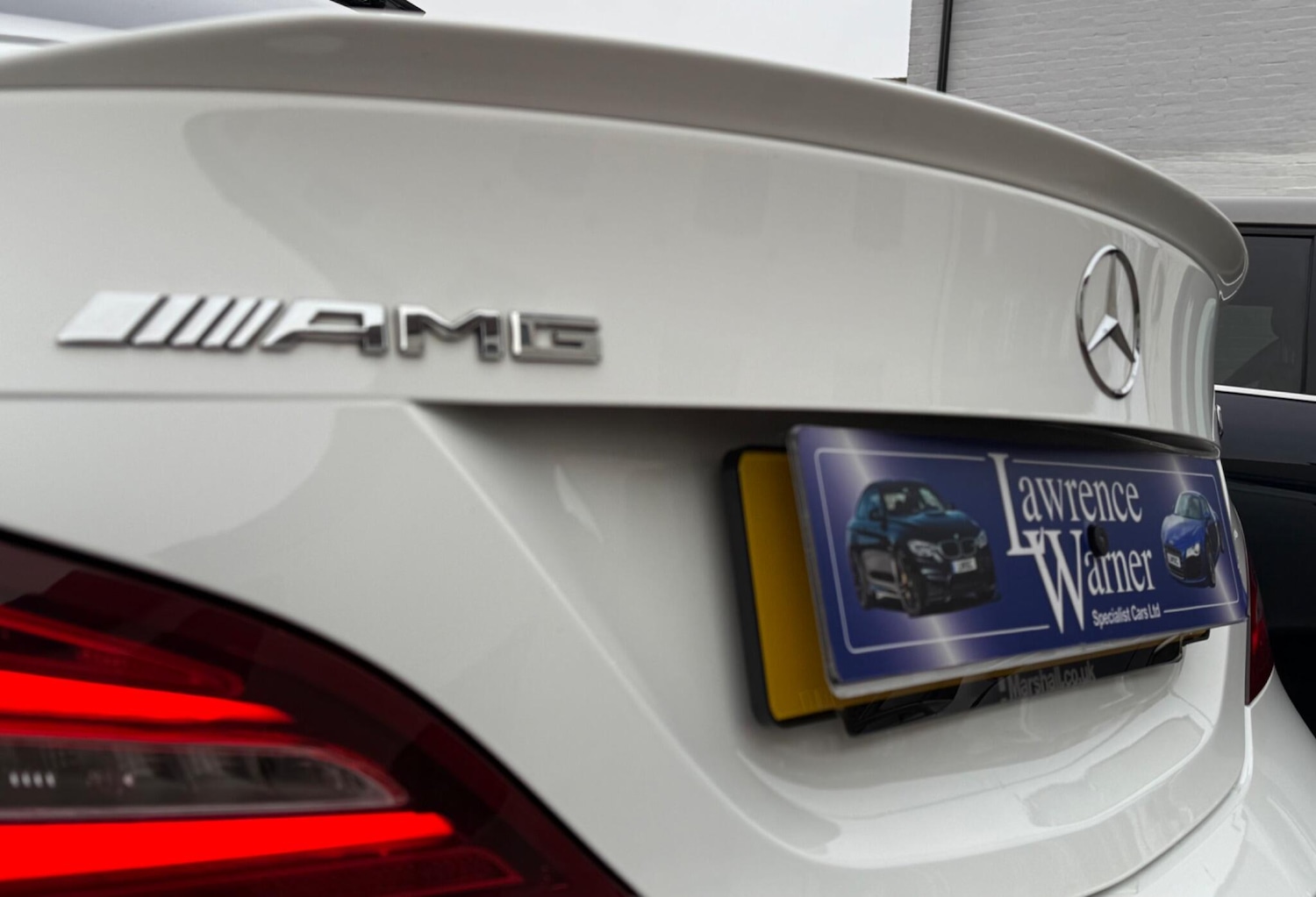 Used Mercedes-Benz CLA 2019 for sale - 76781123: Photo 10