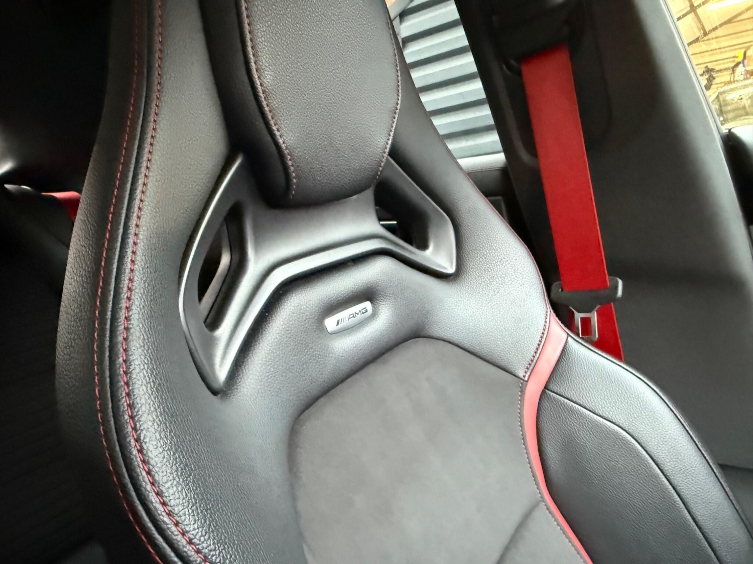 Used Mercedes-Benz CLA 2019 for sale - 76781123: Photo 12