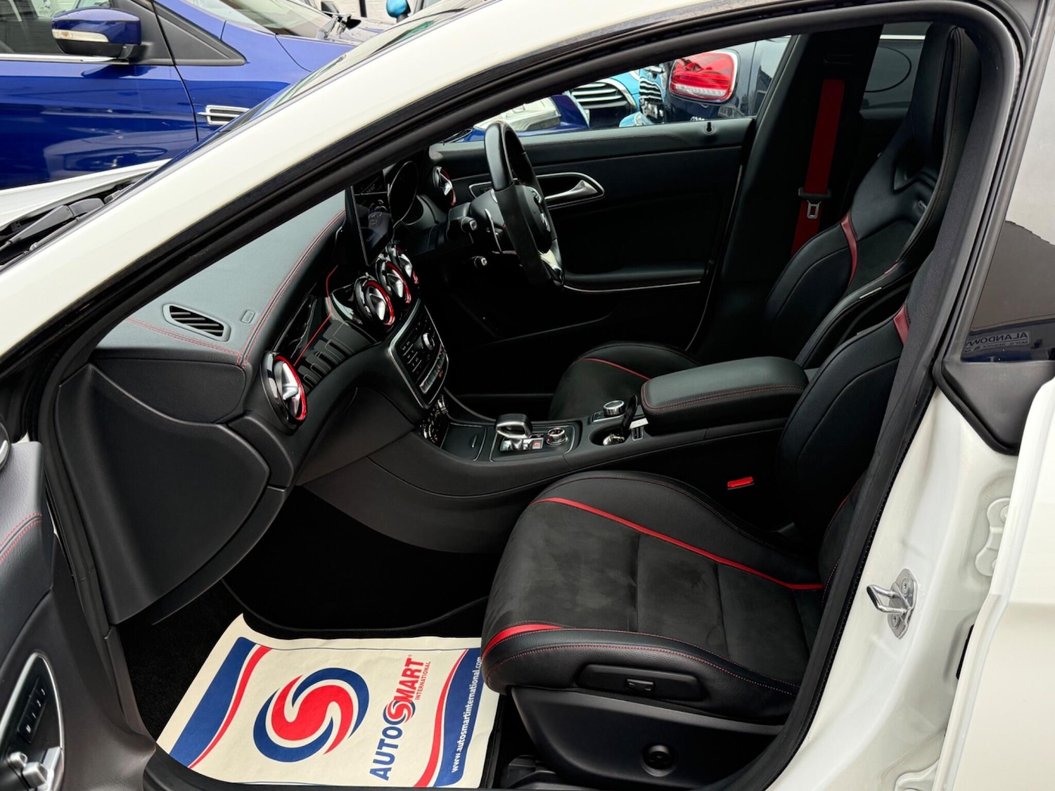 Used Mercedes-Benz CLA 2019 for sale - 76781123: Photo 16