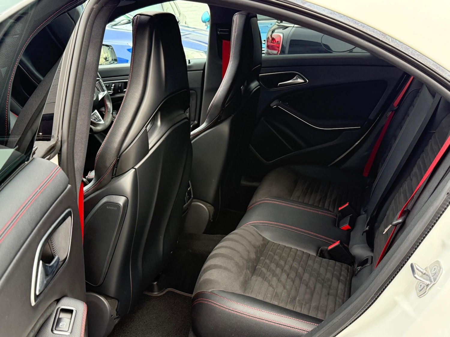 Used Mercedes-Benz CLA 2019 for sale - 76781123: Photo 17