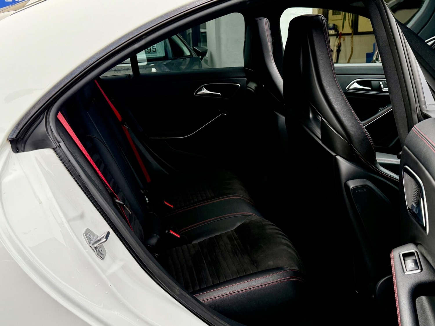 Used Mercedes-Benz CLA 2019 for sale - 76781123: Photo 18