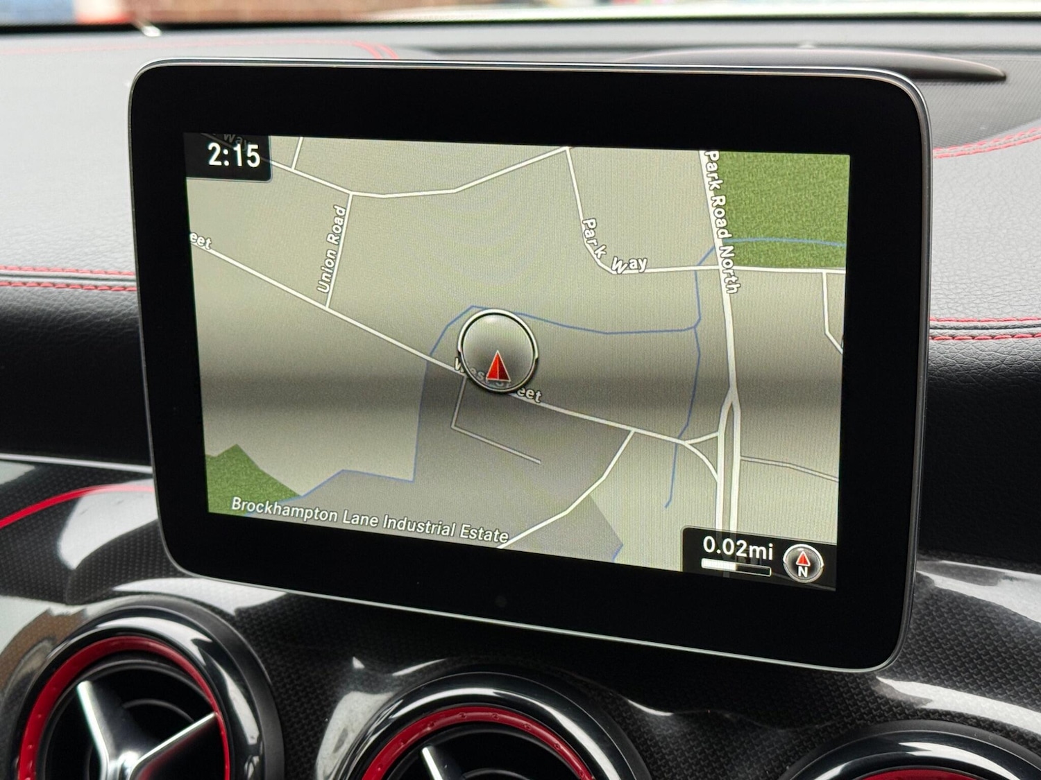 Used Mercedes-Benz CLA 2019 for sale - 76781123: Photo 20