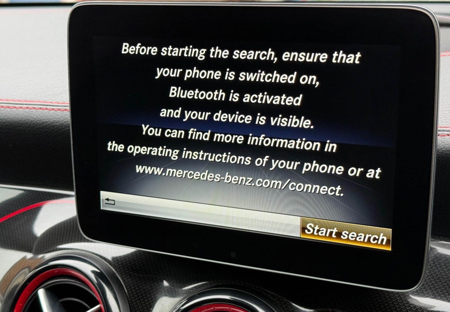 Used Mercedes-Benz CLA 2019 for sale - 76781123: Photo 21