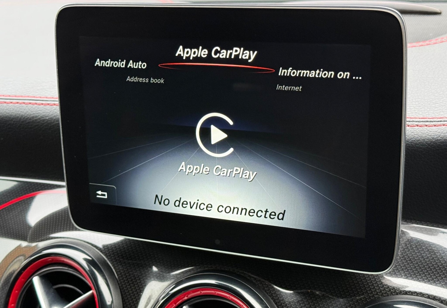 Used Mercedes-Benz CLA 2019 for sale - 76781123: Photo 22