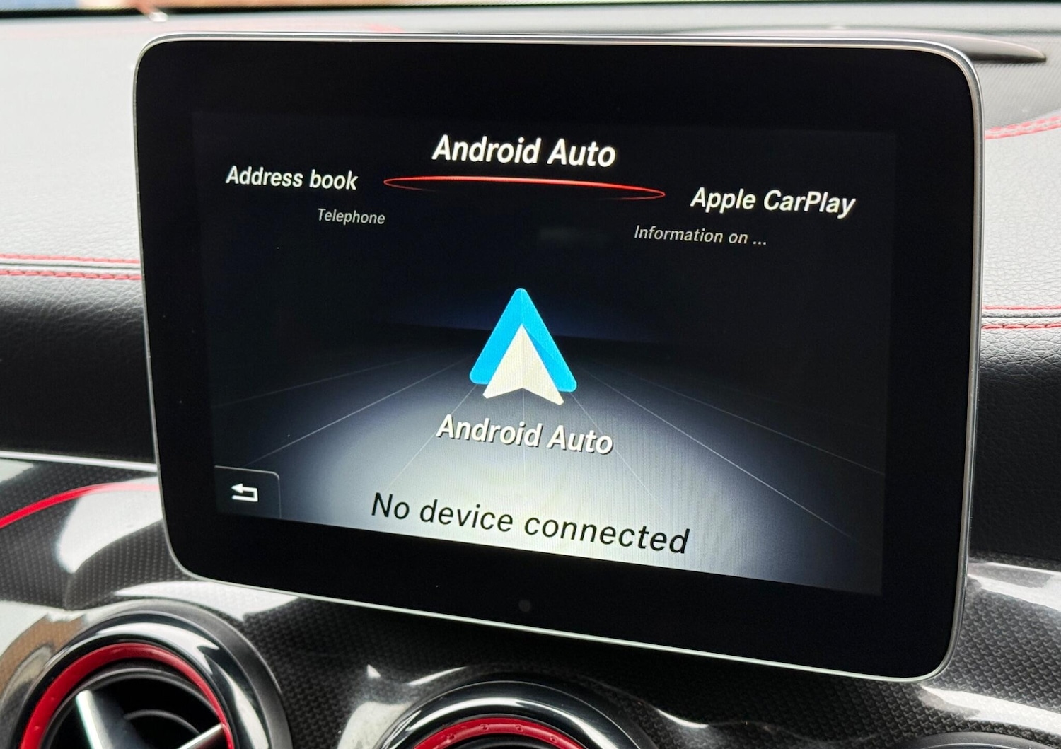 Used Mercedes-Benz CLA 2019 for sale - 76781123: Photo 23