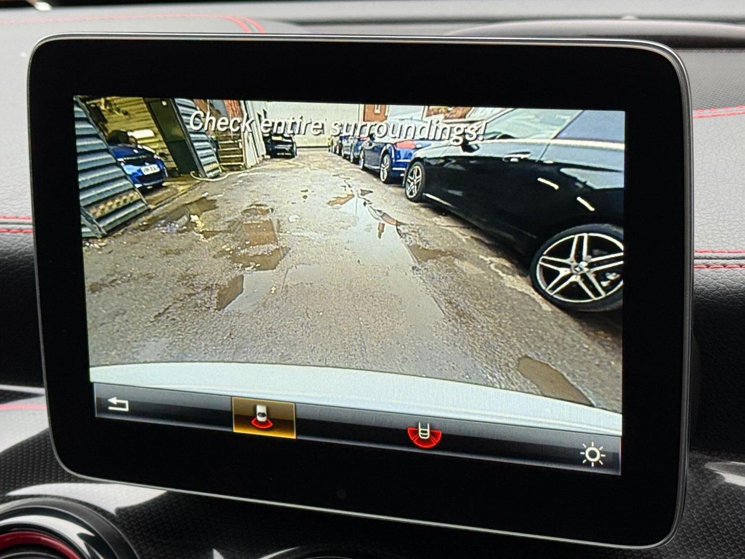 Used Mercedes-Benz CLA 2019 for sale - 76781123: Photo 24