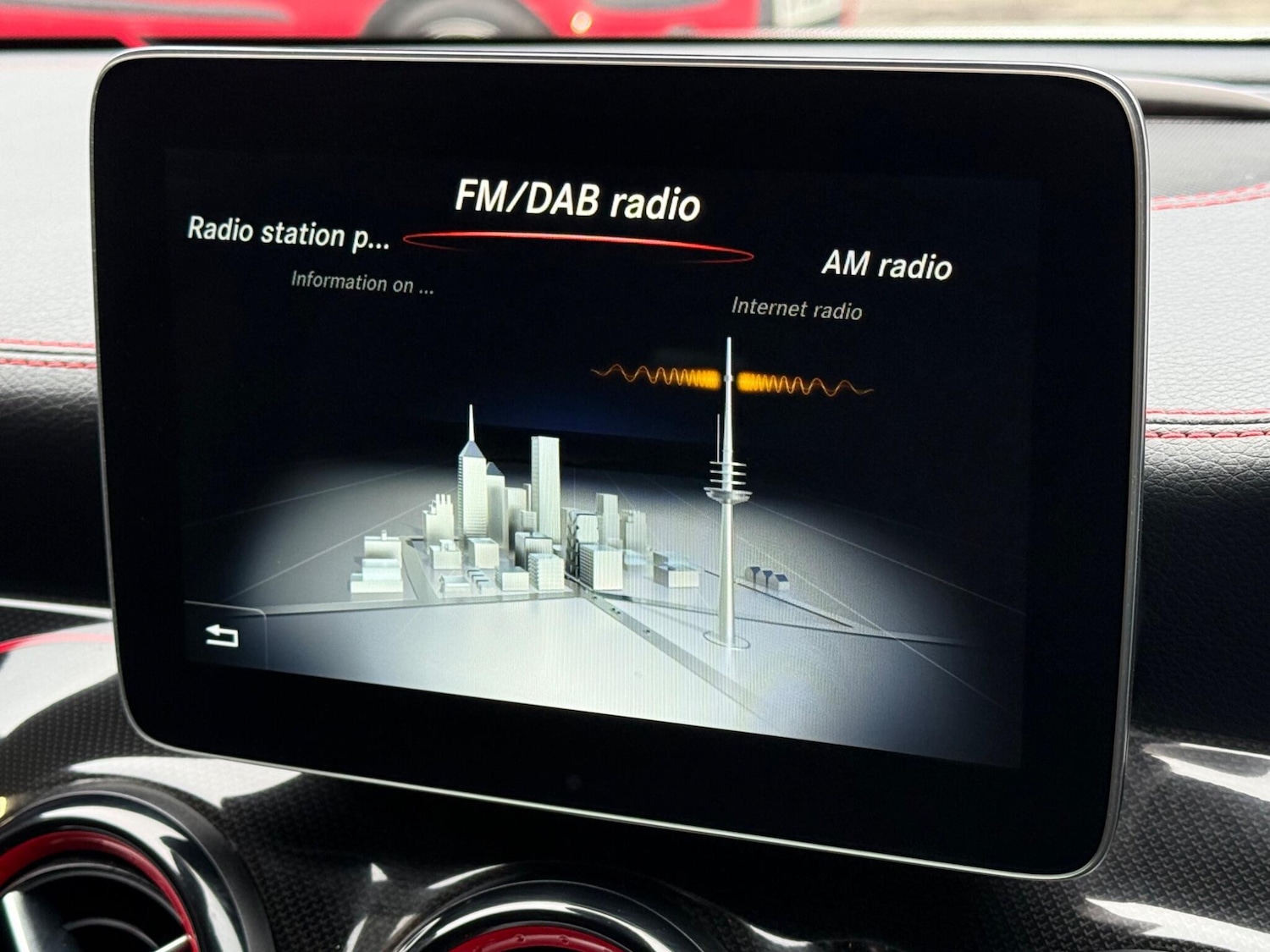 Used Mercedes-Benz CLA 2019 for sale - 76781123: Photo 25