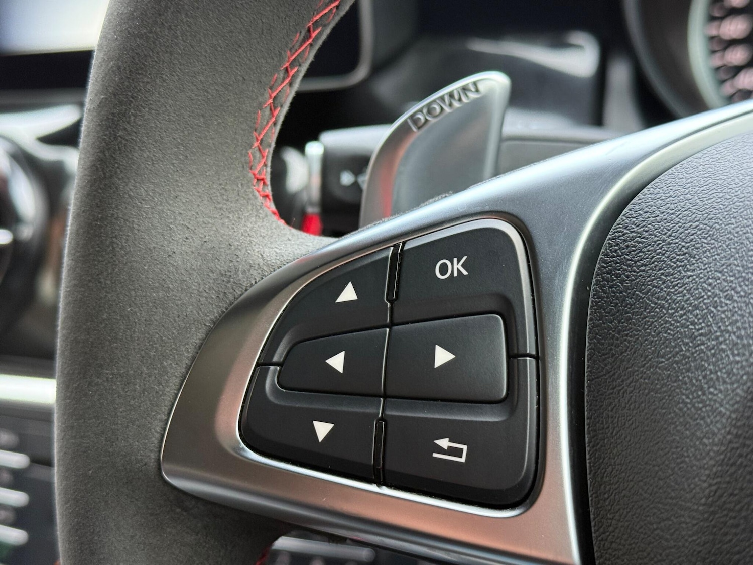 Used Mercedes-Benz CLA 2019 for sale - 76781123: Photo 26