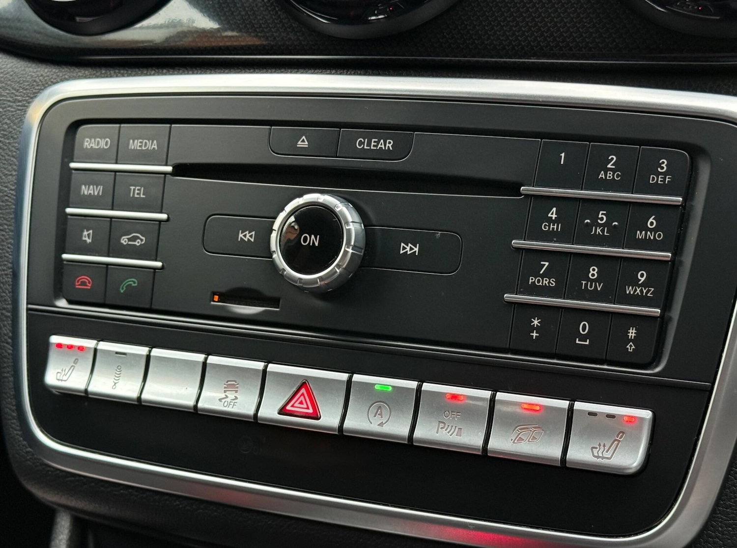 Used Mercedes-Benz CLA 2019 for sale - 76781123: Photo 32