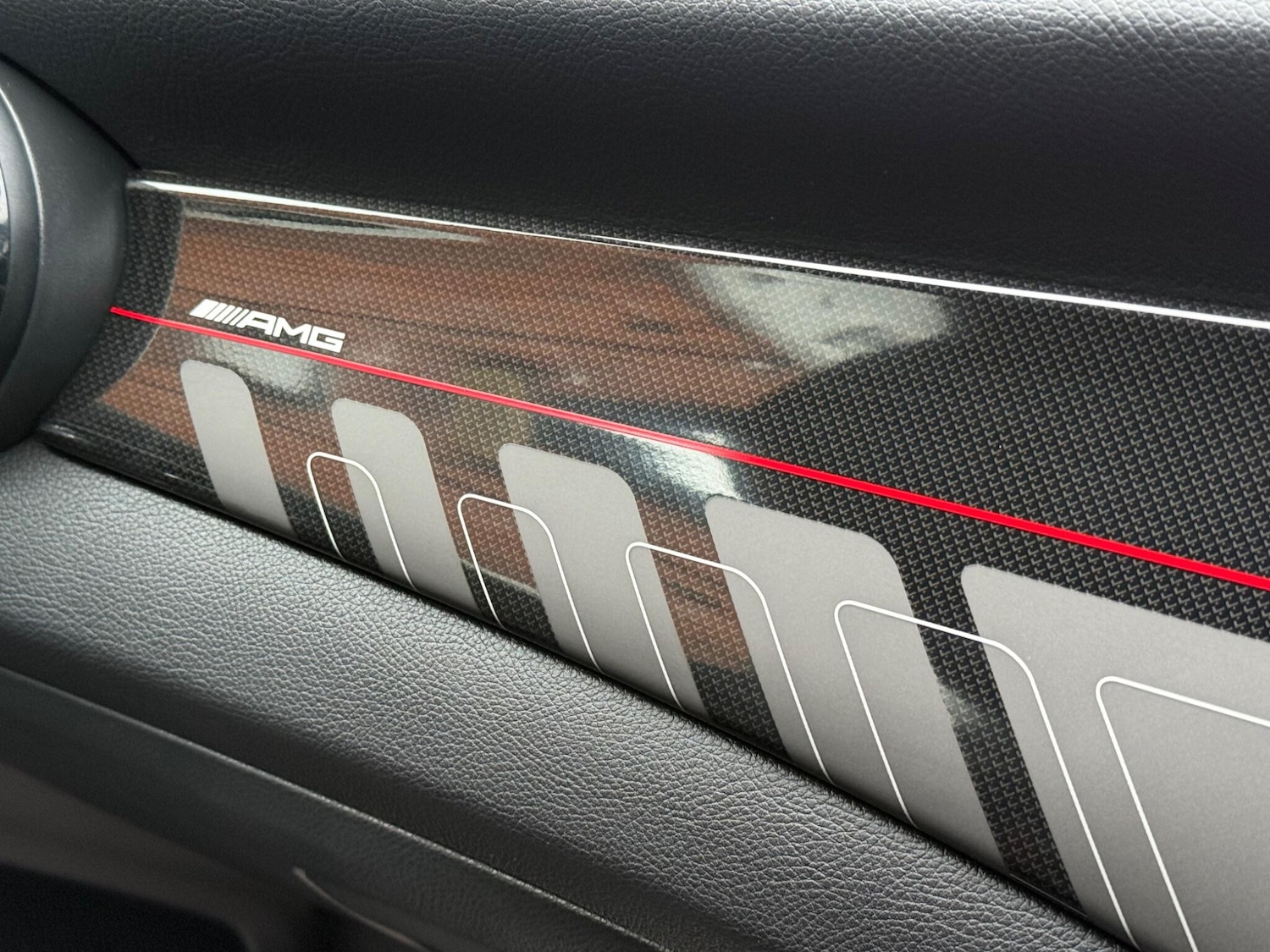 Used Mercedes-Benz CLA 2019 for sale - 76781123: Photo 36