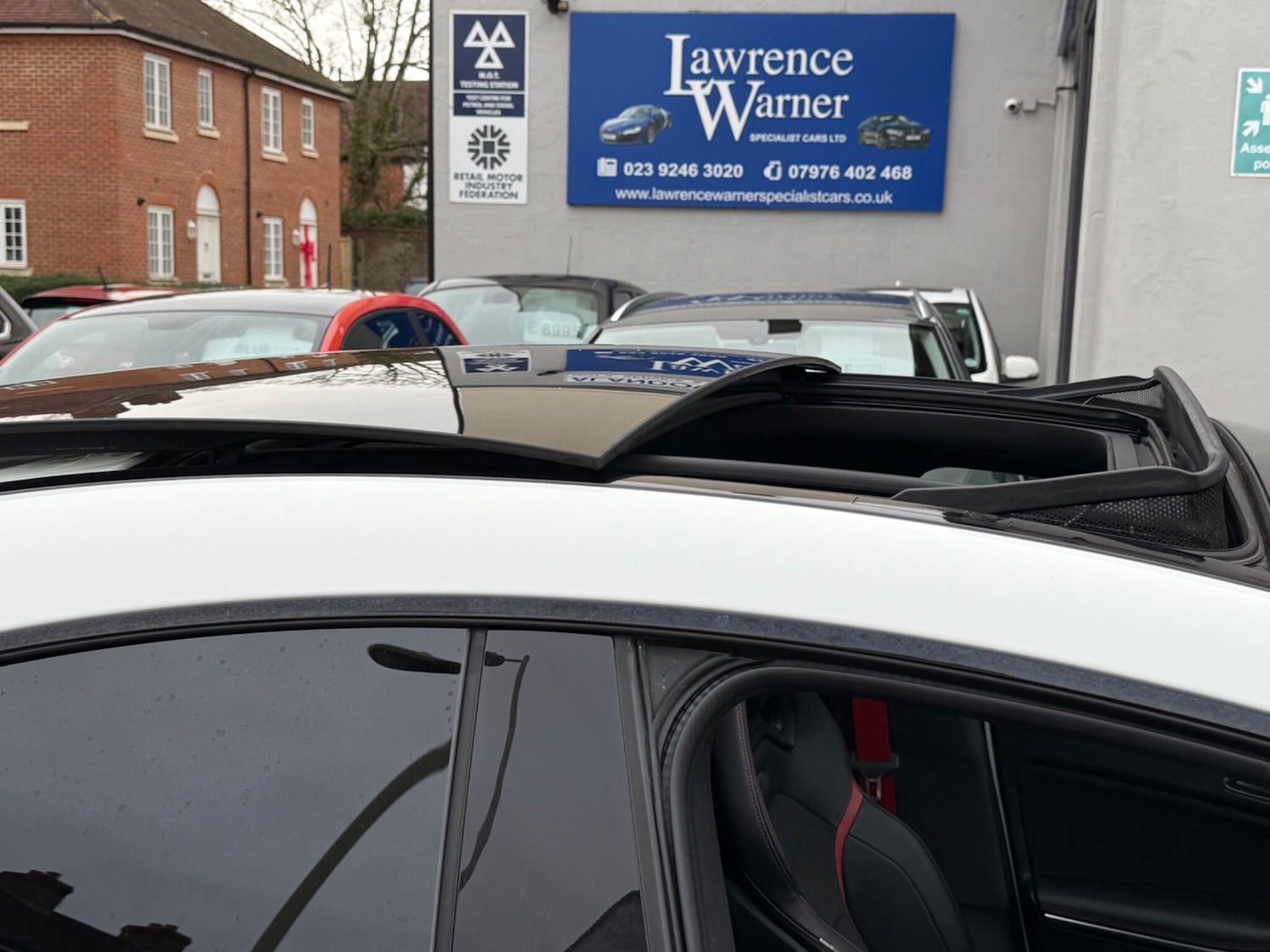 Used Mercedes-Benz CLA 2019 for sale - 76781123: Photo 38