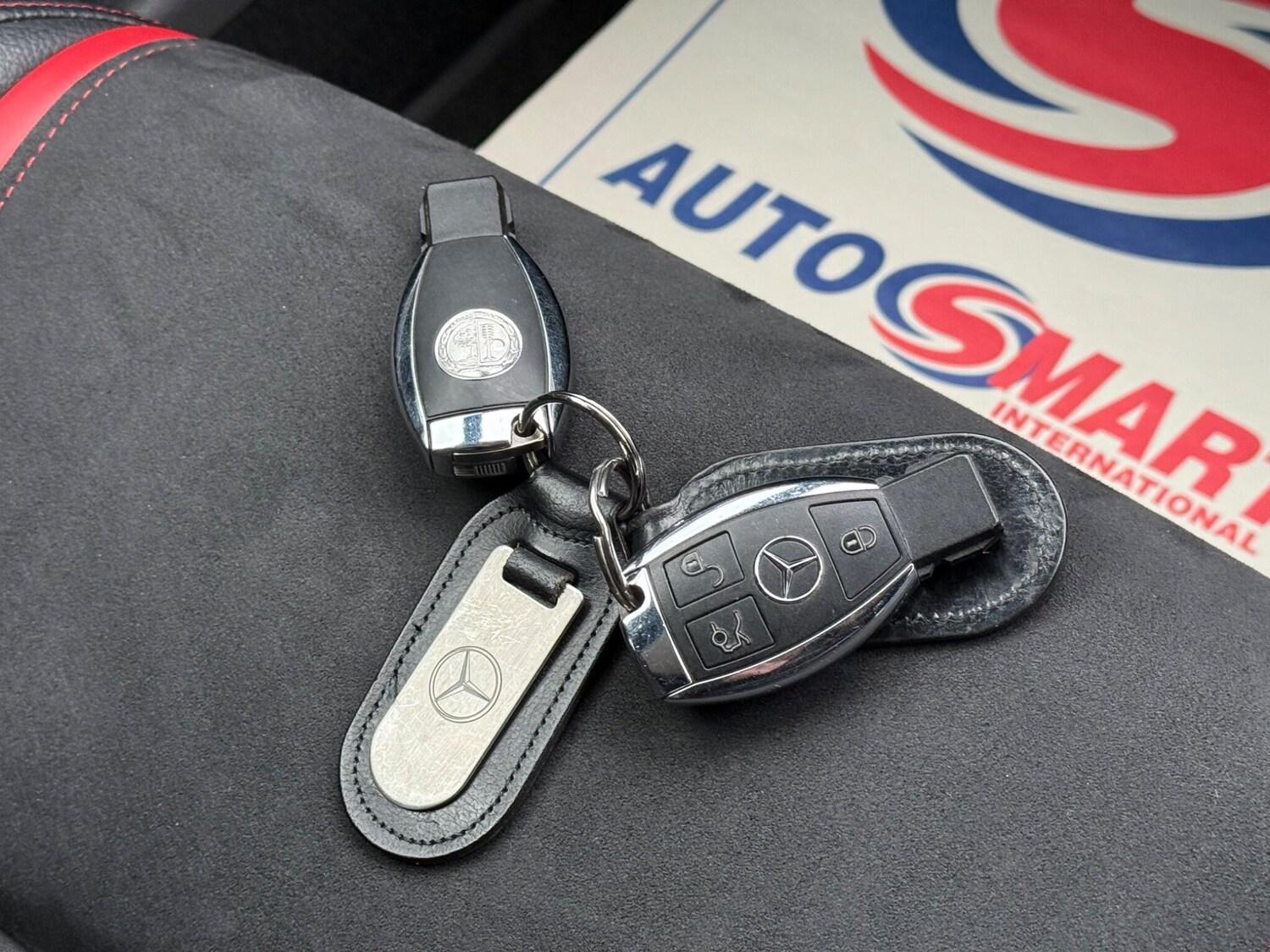 Used Mercedes-Benz CLA 2019 for sale - 76781123: Photo 41