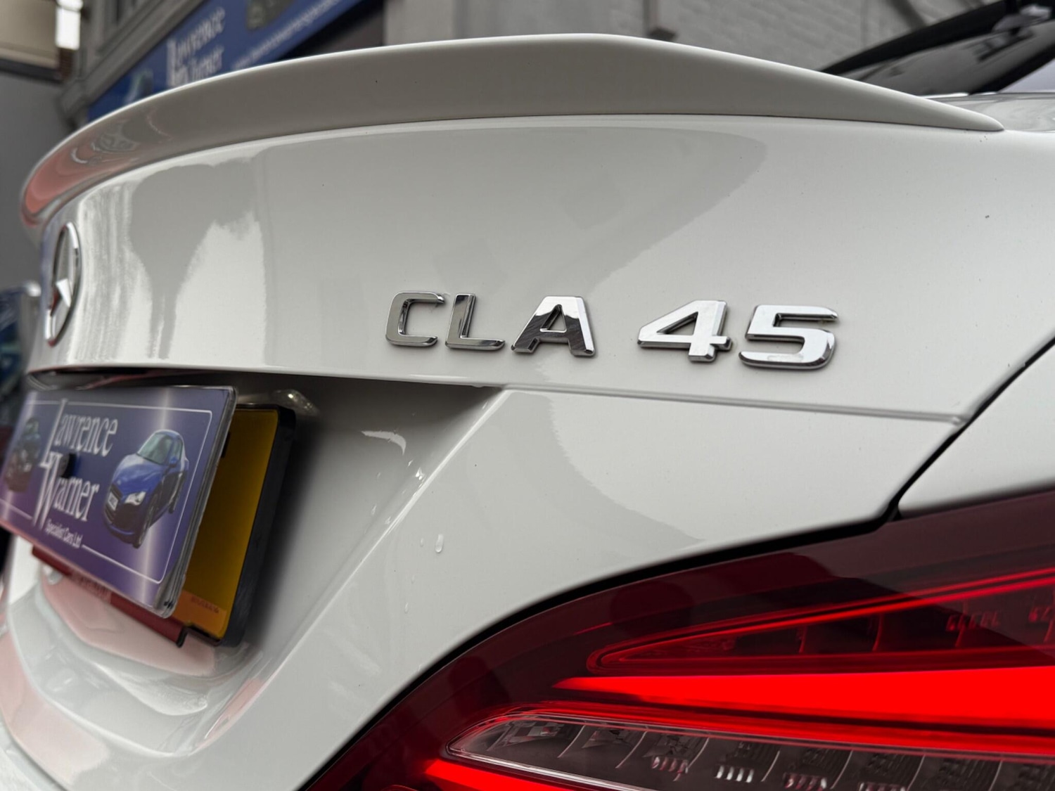 Used Mercedes-Benz CLA 2019 for sale - 76781123: Photo 9