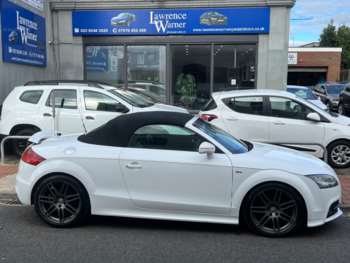 Used Audi TT 2011 for sale - 74901467: Photo