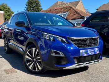 Used Peugeot 3008 2020 for sale - 74901466: Photo