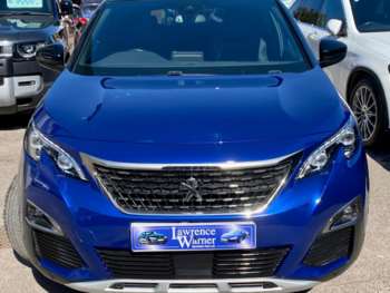 Used Peugeot 3008 2020 for sale - 74901466: Photo