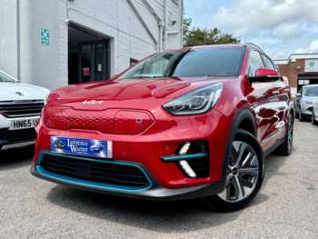 Used Kia Niro 2021 for sale - 74901465: Photo