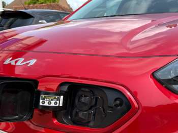 Used Kia Niro 2021 for sale - 74901465: Photo