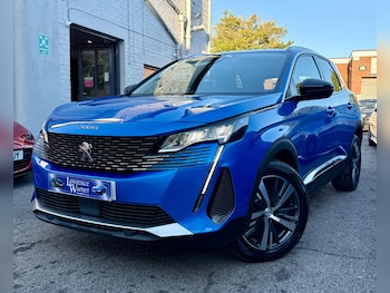 Used Peugeot 3008 2022 for sale - 76898259: Photo