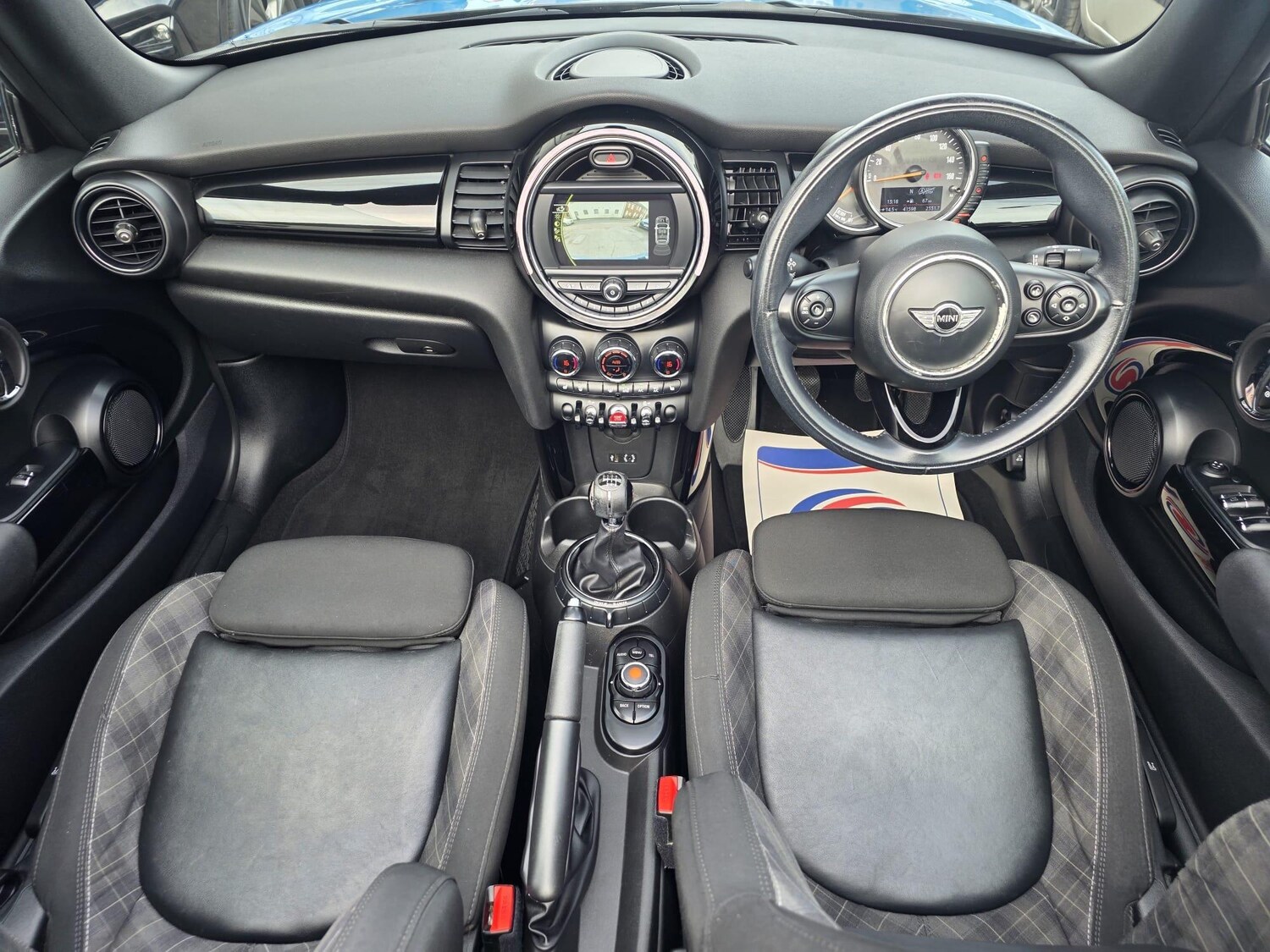 Used MINI Convertible 2016 for sale - 76573197: Photo 13