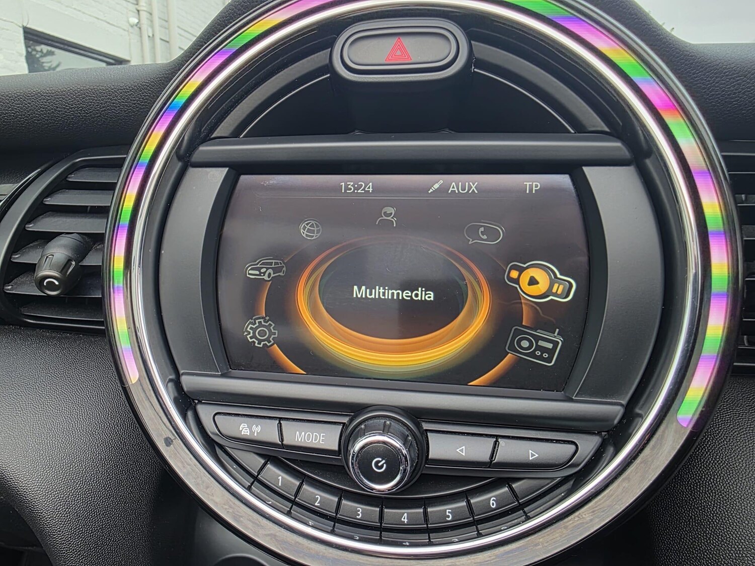 Used MINI Convertible 2016 for sale - 76573197: Photo 21