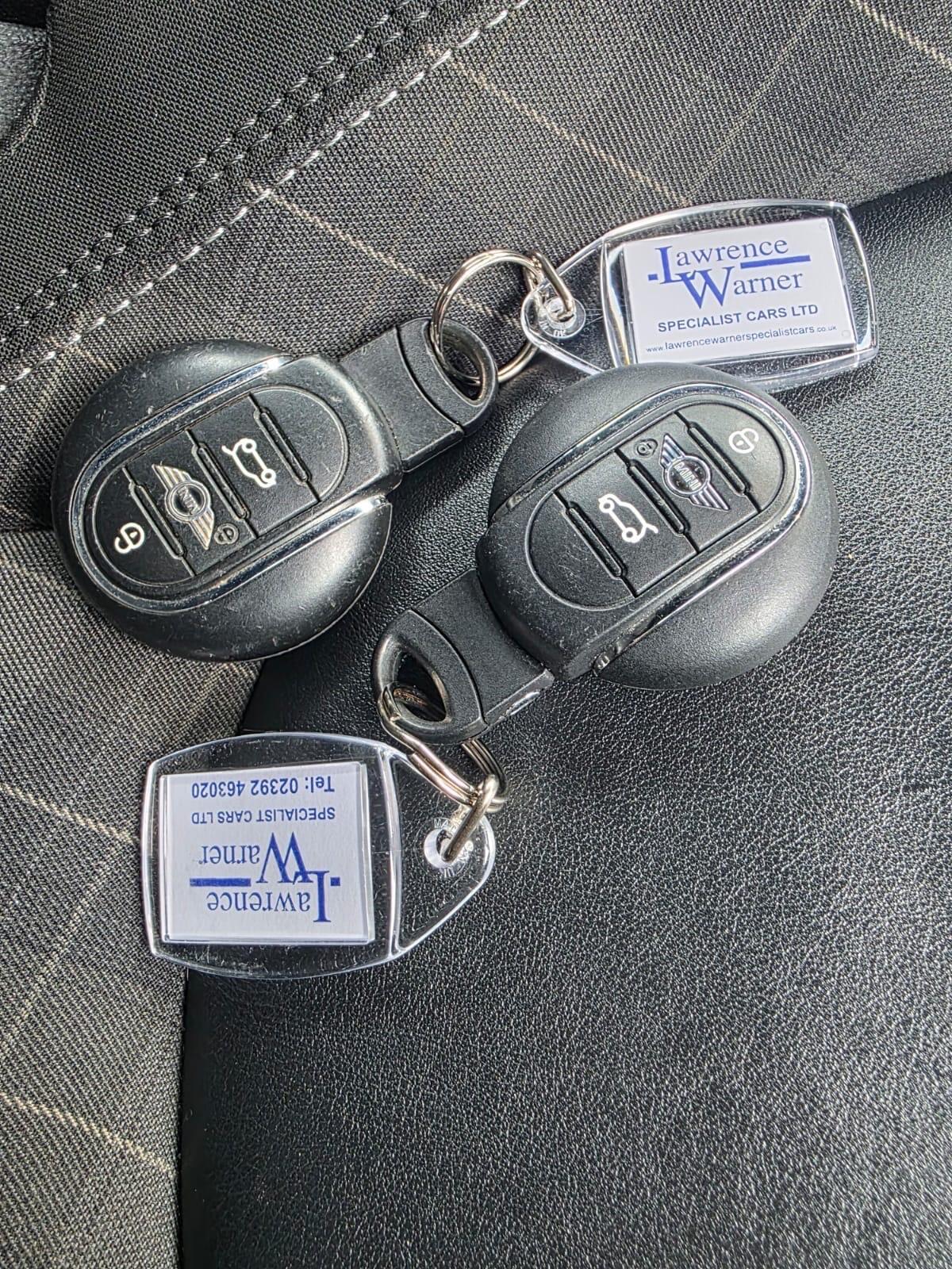 Used MINI Convertible 2016 for sale - 76573197: Photo 22