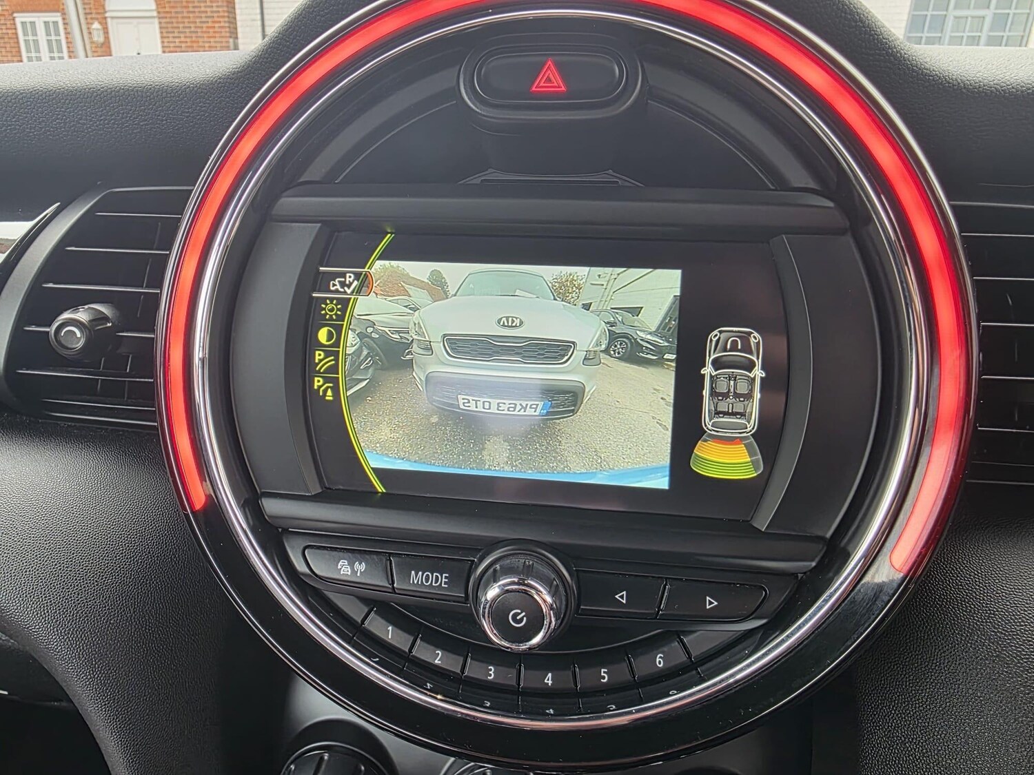 Used MINI Convertible 2016 for sale - 76573197: Photo 25